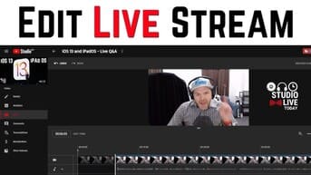 Should You Edit Videos from Streaming Sites or Keep Them as They Are